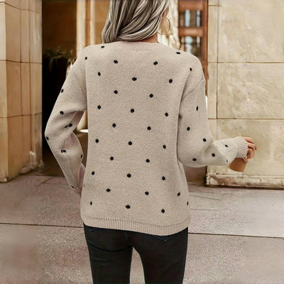 Mira™ | Varm og behagelig sweater