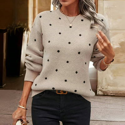 Mira™ | Varm og behagelig sweater