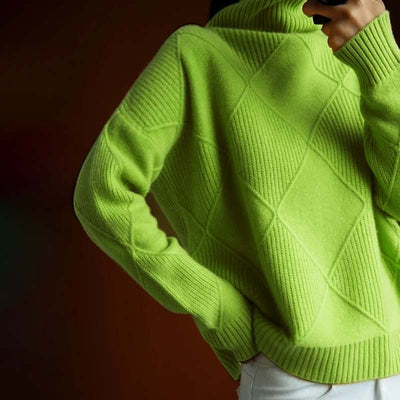 Denise™ | Varm sweater