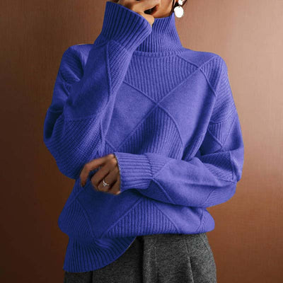 Denise™ | Varm sweater