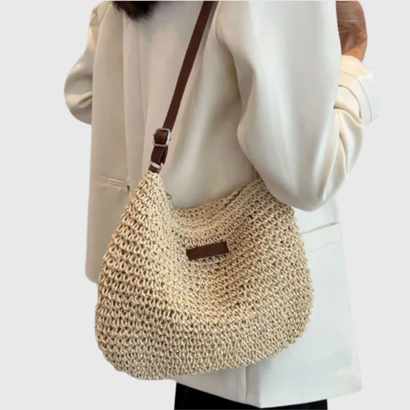 Livia™ | Skuldertaske (1+1 GRATIS)