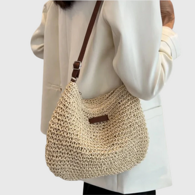 Livia™ | Skuldertaske (1+1 GRATIS)