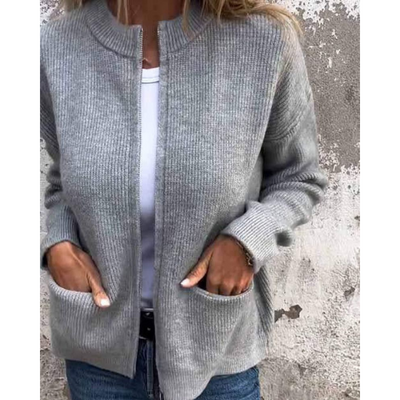 Almira™ | Efterårskardigan
