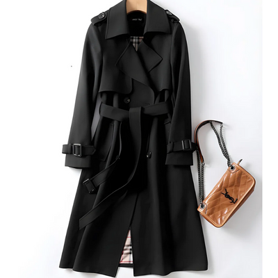 Felìn™ |  Stilfuld og elegant trenchcoat