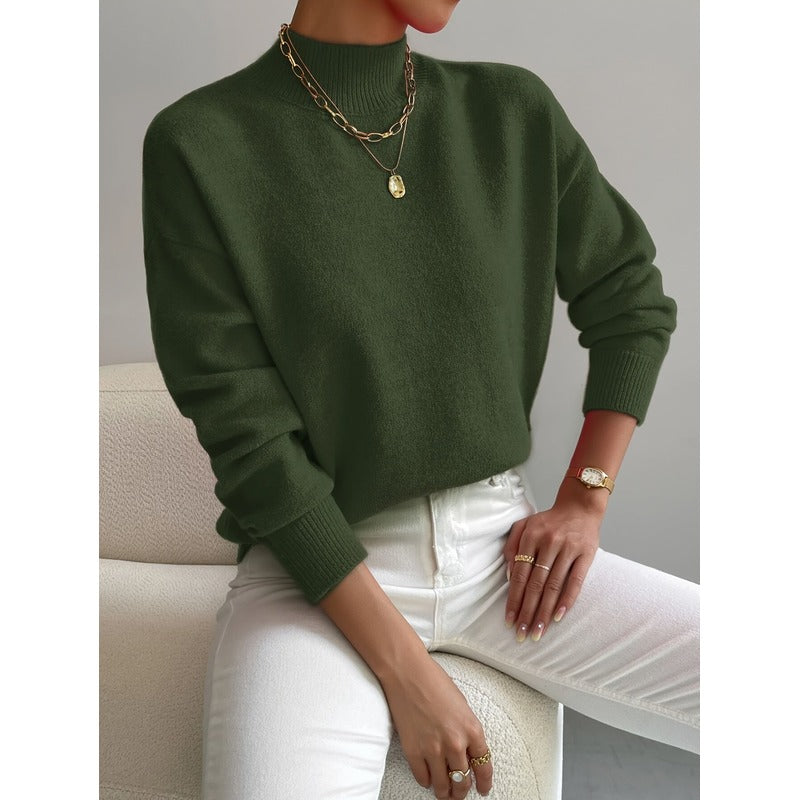 Yvonne™ | Strikkede sweater